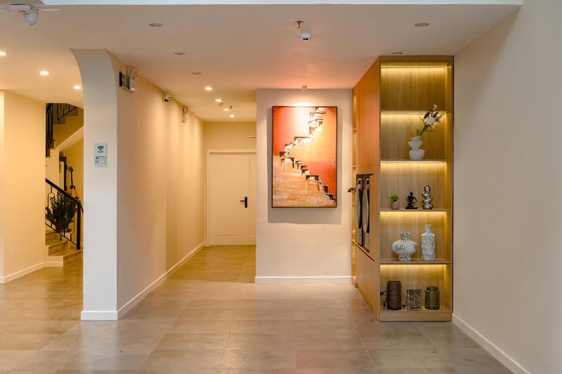 Amazing Studio Boutique Hotel - image 38