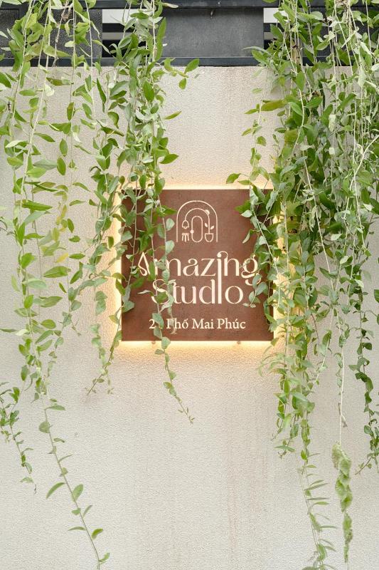 Amazing Studio Boutique Hotel - image 19