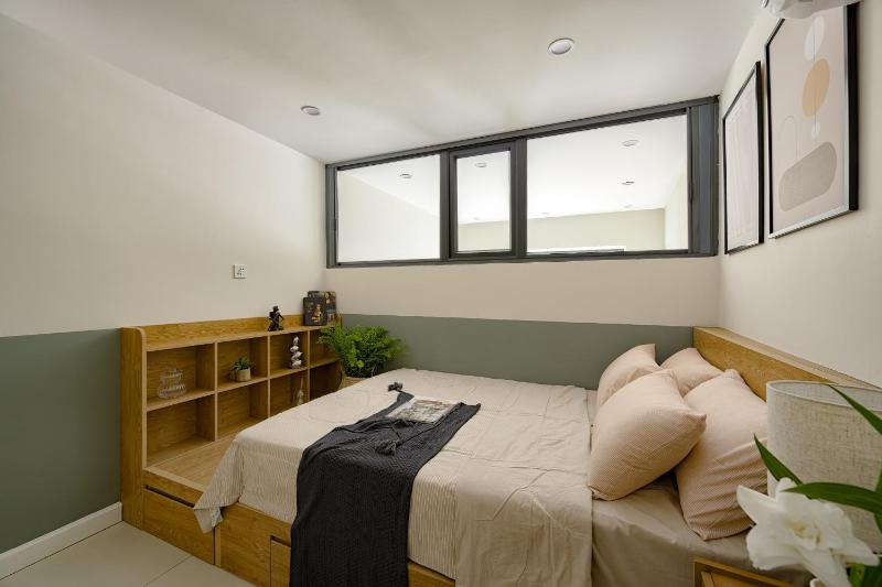Amazing Studio Boutique Hotel - image 9