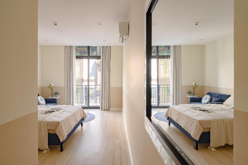 Amazing Studio Boutique Hotel - image 26