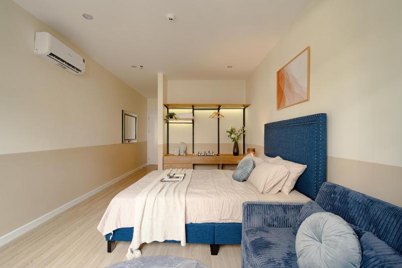 Amazing Studio Boutique Hotel - image 15