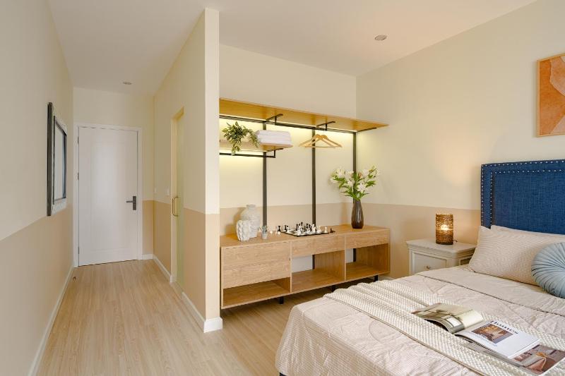 Amazing Studio Boutique Hotel - image 7