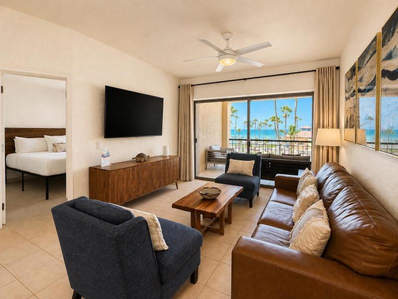 Princesa de Peñasco Condo D203 Sandy Beach Puerto Peñasco - image 28