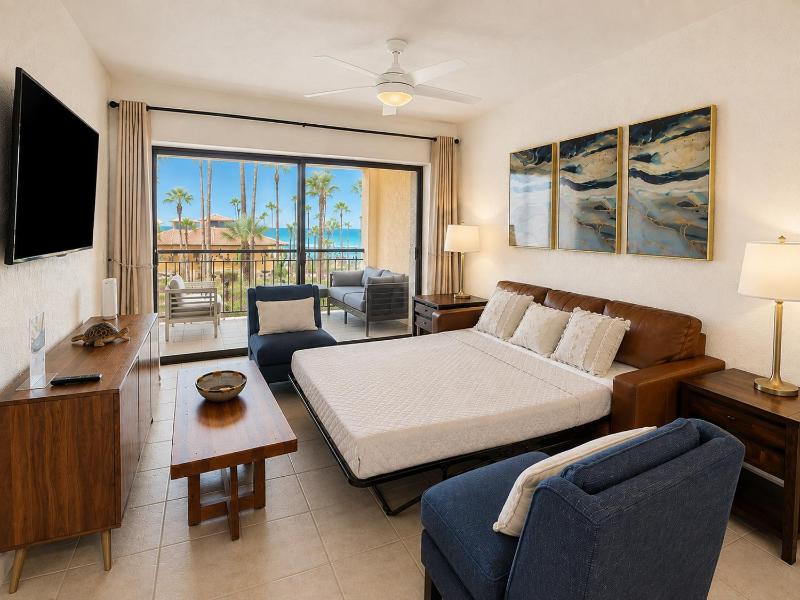 Princesa de Peñasco Condo D203 Sandy Beach Puerto Peñasco - image 27
