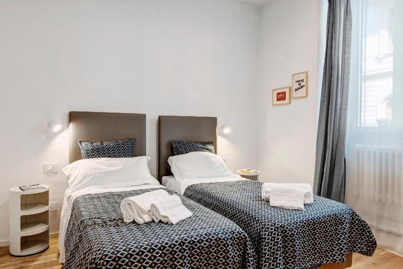 Spazio Beccaria 19 con giardino - image 6