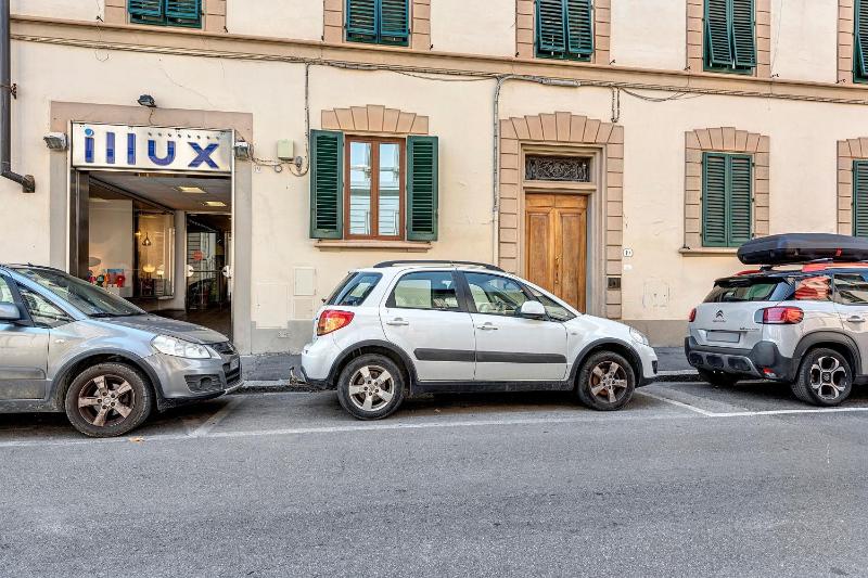 Spazio Beccaria 19 con giardino - image 5