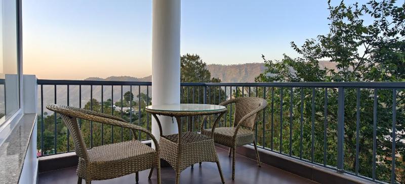 The Royal Terrace - image 8
