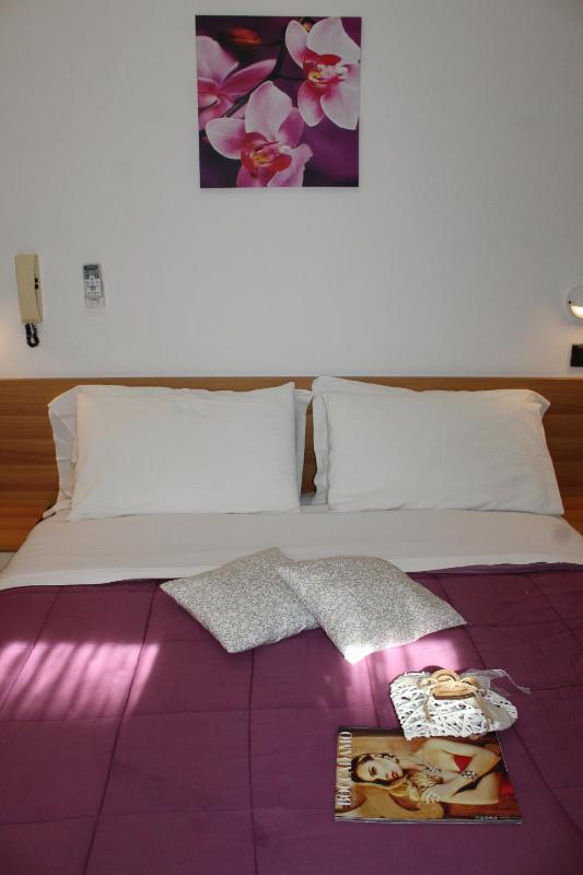 Hotel Zurigo - image 26
