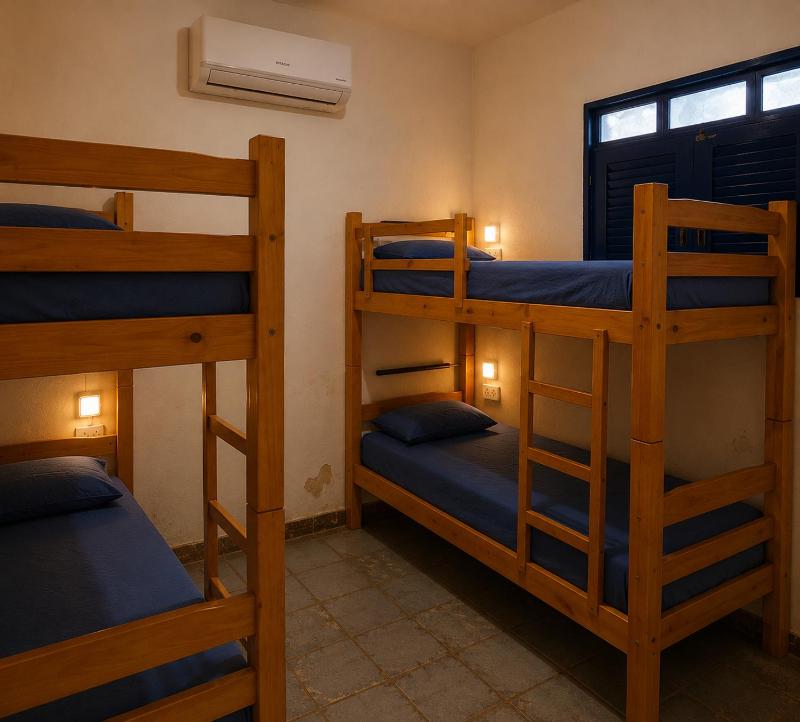 Armorial Hostel - image 27
