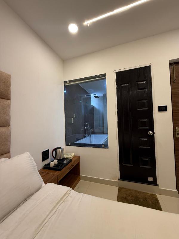 Dsouza Beach Stay - image 24
