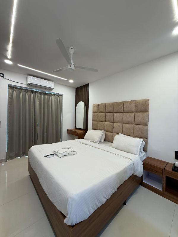 Dsouza Beach Stay - image 18