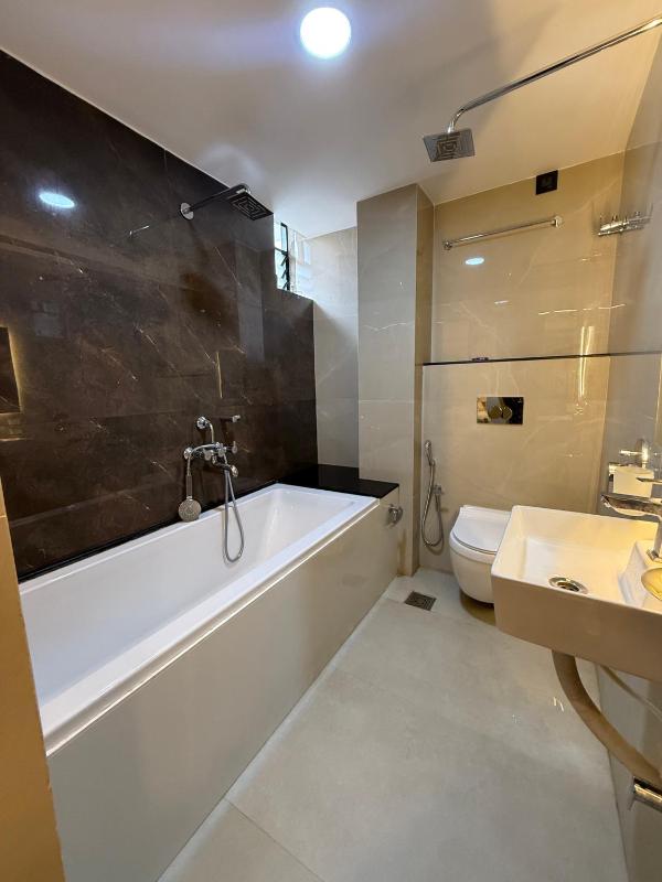 Dsouza Beach Stay - image 36