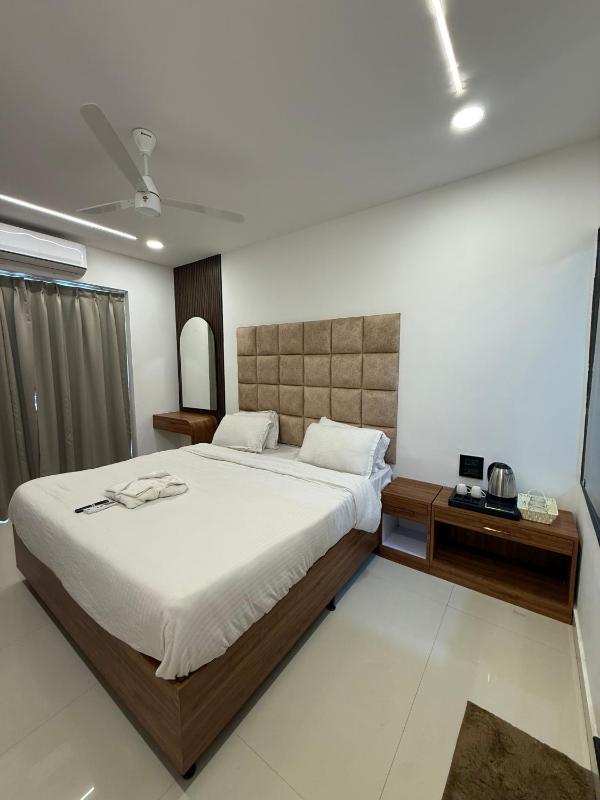 Dsouza Beach Stay - image 33