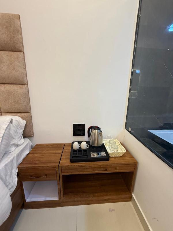 Dsouza Beach Stay - image 17