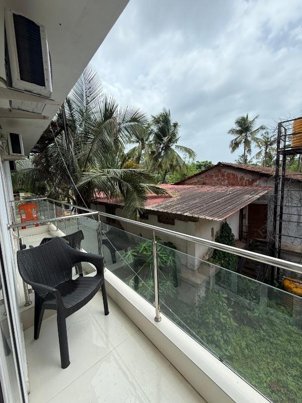 Dsouza Beach Stay - image 16