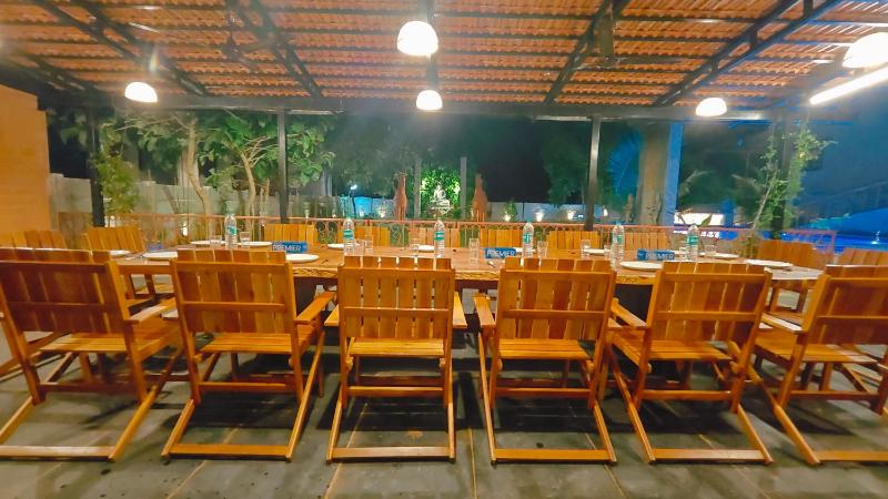 Driftwood Beach Resort - image 7