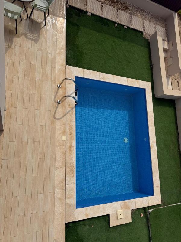 YA-V28 Hawana Villa with private pool - image 9