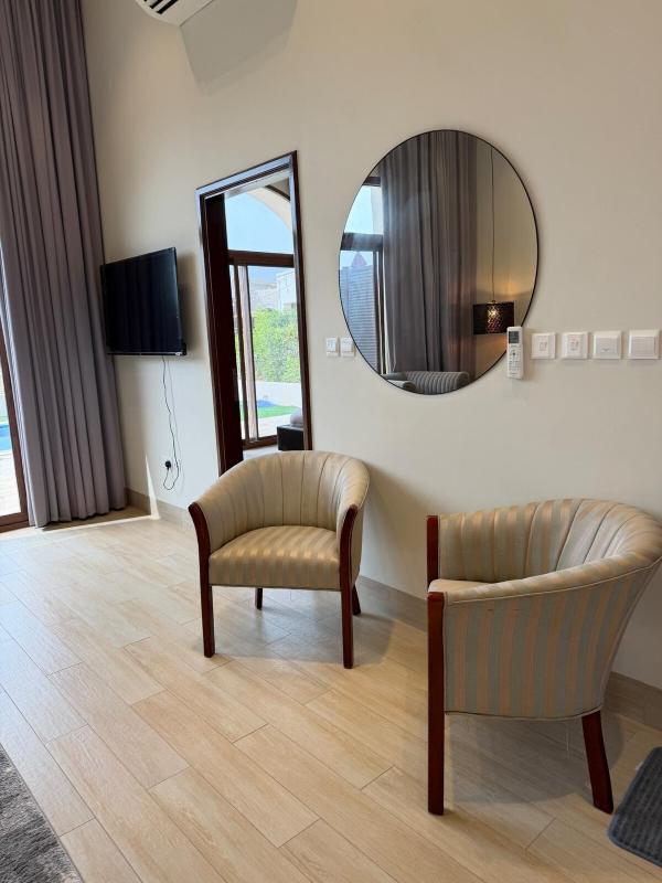 YA-V28 Hawana Villa with private pool - image 12