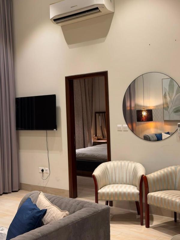YA-V28 Hawana Villa with private pool - image 10