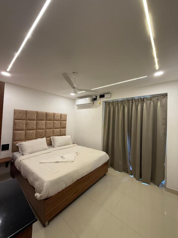 Dsouza Beach Stay - image 13