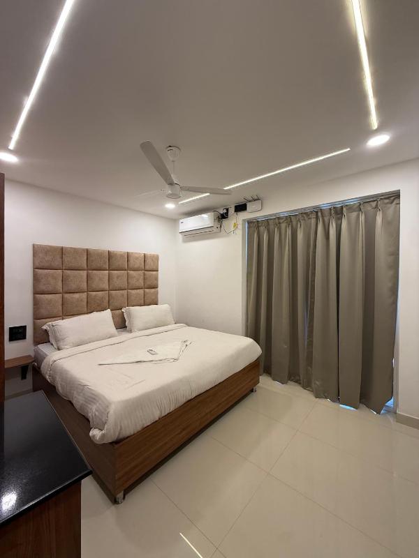 Dsouza Beach Stay - image 10