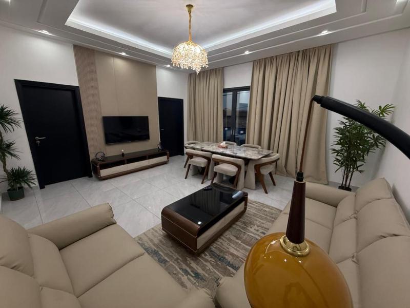 Chic appartement - image 11