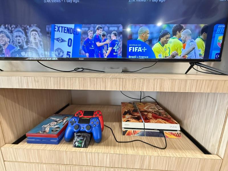 Mujito7 4BR 16Pax 5 Min to ECM KCM PS4 Netflix - image 10