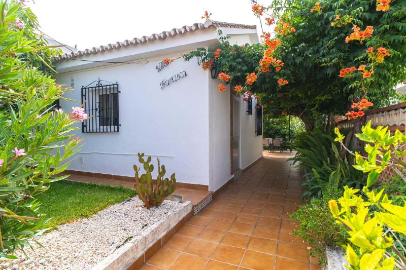 Villa Francisca Casasol - image 14