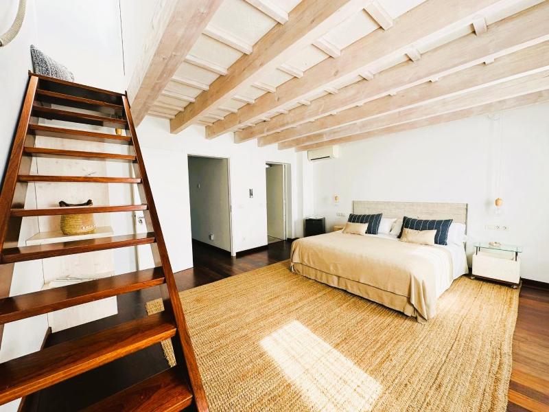 Hotel Ca S'Arader Turismo de Interior - image 30