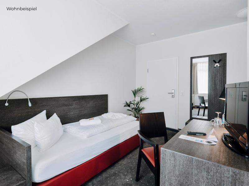 Hotel Bloemfontein - image 6