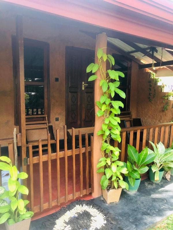 Lion Nature Homestay - image 1