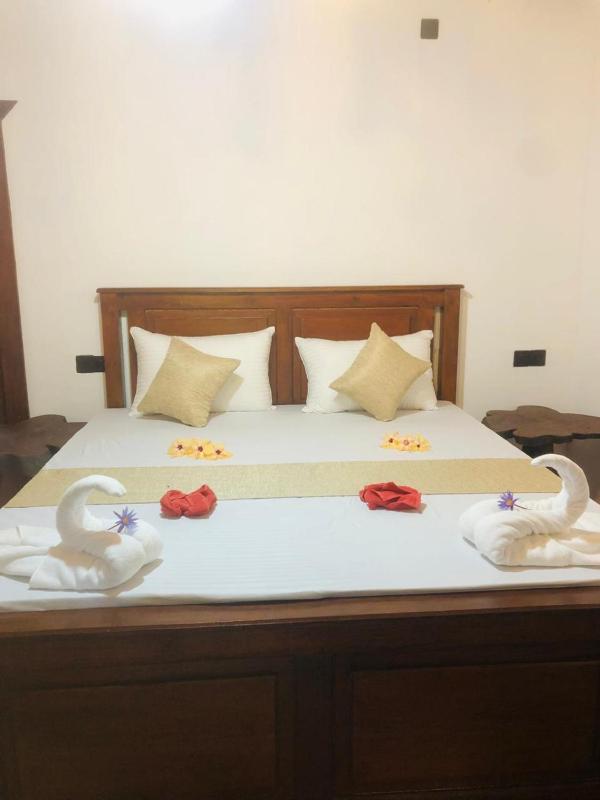 Lion Nature Homestay - image 12