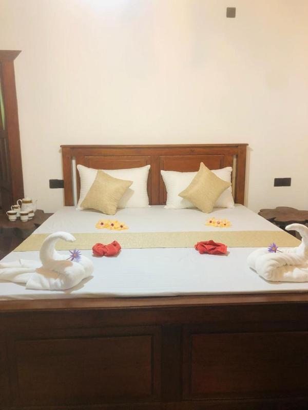 Lion Nature Homestay - image 5