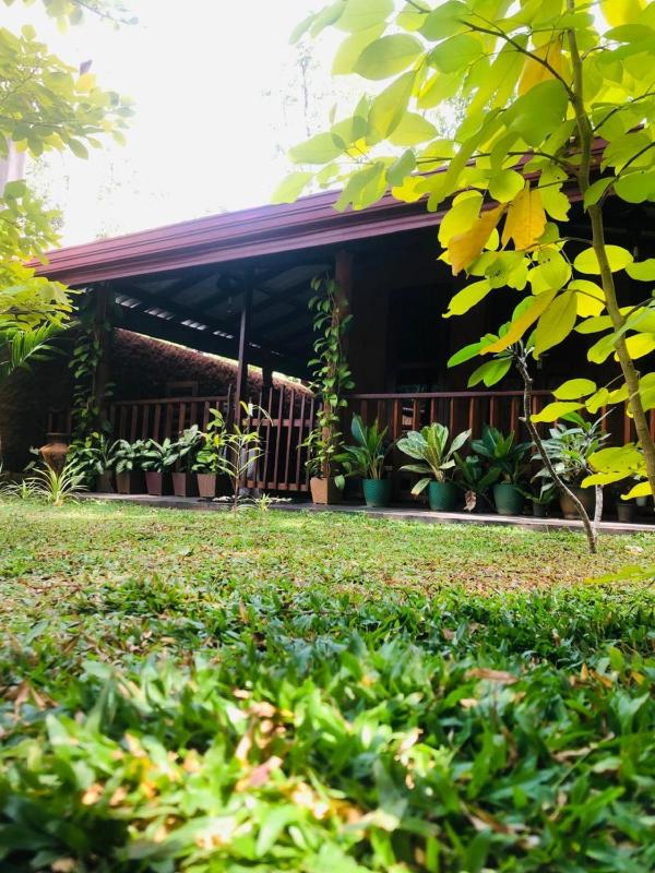 Lion Nature Homestay - image 16
