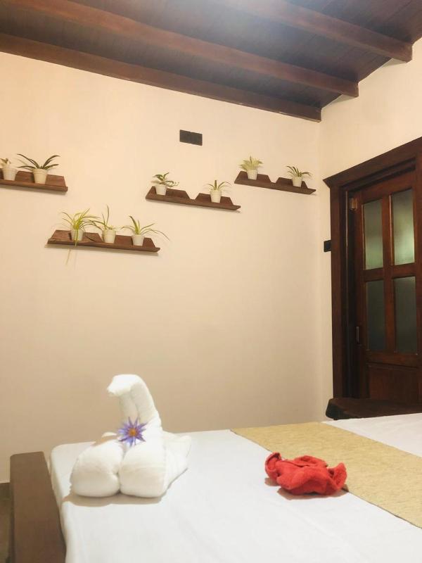 Lion Nature Homestay - image 7