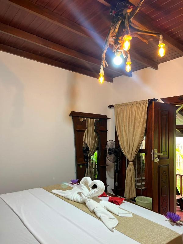 Lion Nature Homestay - image 4
