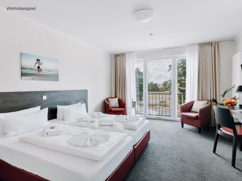 Hotel Bloemfontein - image 27