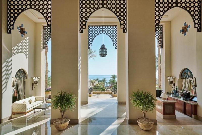 Four Season Private Villas in Sharm El Sheikh - image 10
