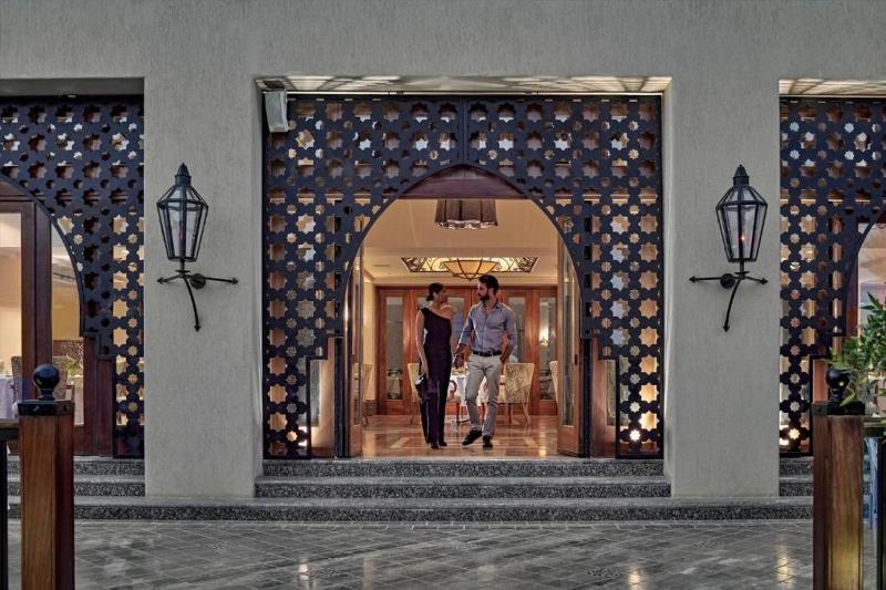 Four Season Private Villas in Sharm El Sheikh - image 16