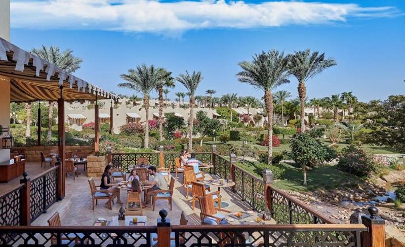 Four Season Private Villas in Sharm El Sheikh - image 26