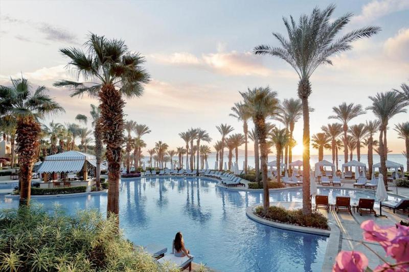 Four Season Private Villas in Sharm El Sheikh - image 32