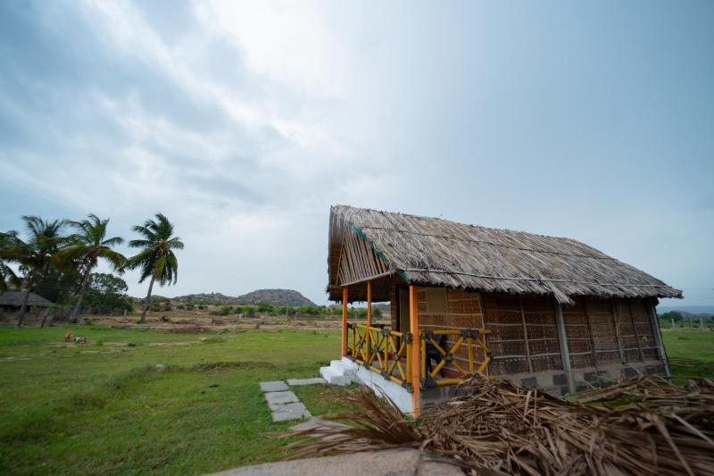 Mahee's Cafe and Stay - image 8
