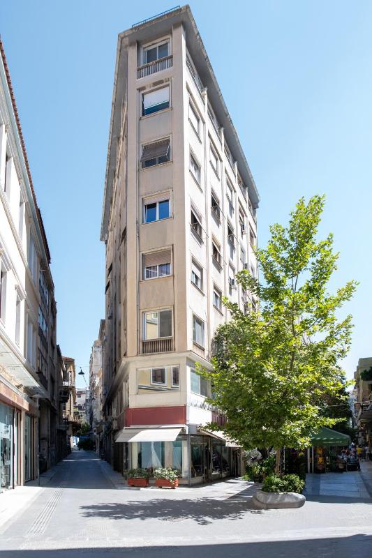 Mosaikon Guesthouses #Aiolou Str - image 5
