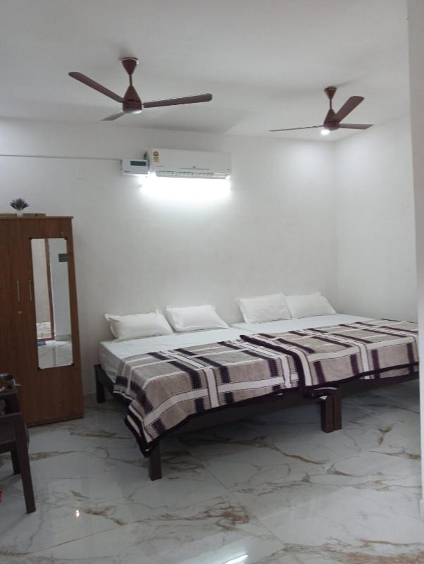 Tanvi Residency - image 1
