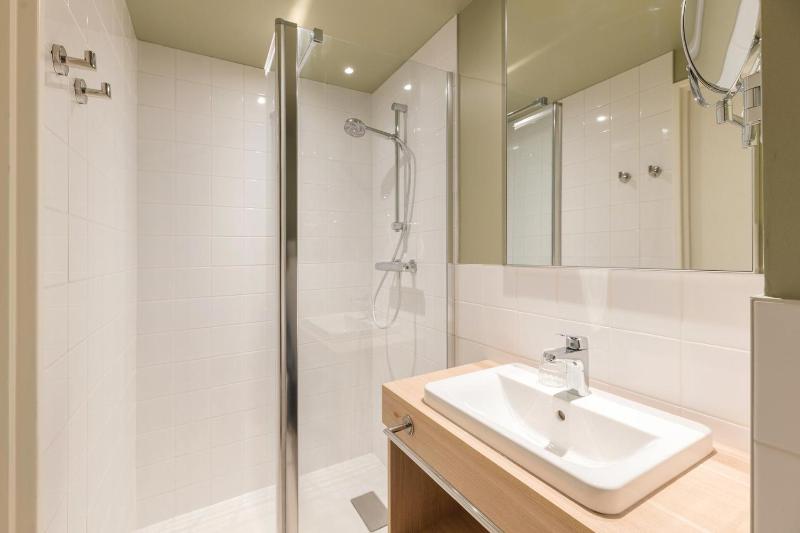 Bikube Coliving Hôtel - Montpellier Centre Gare St Roch - image 44