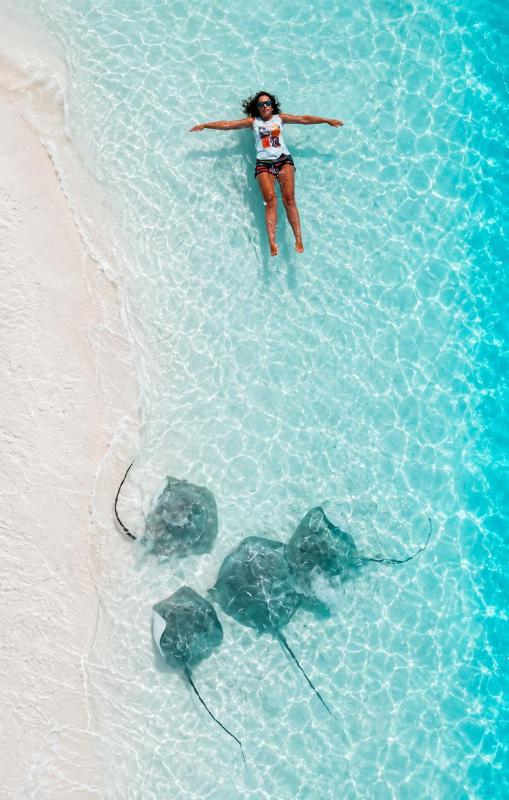 Dhonveli Stay Fulidhoo - image 10