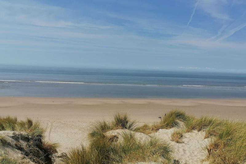 Nice T3 with Wifi near the sea - image 15