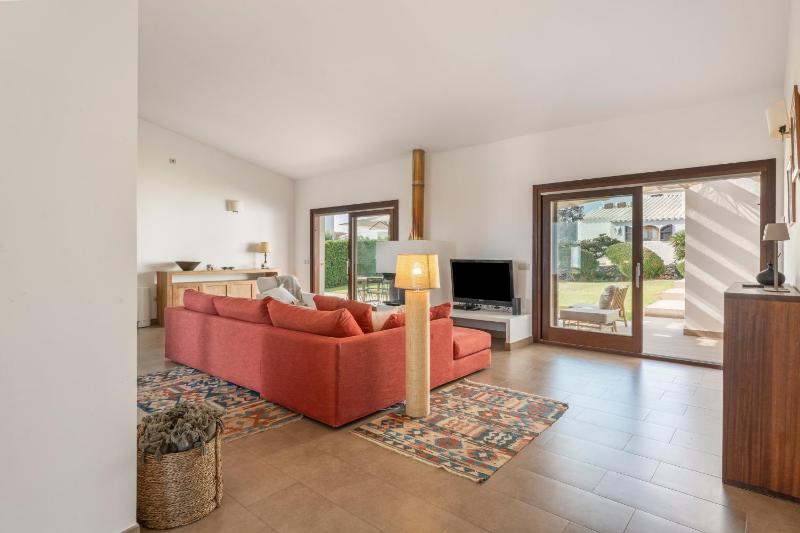 Villa Cala Morell - image 8