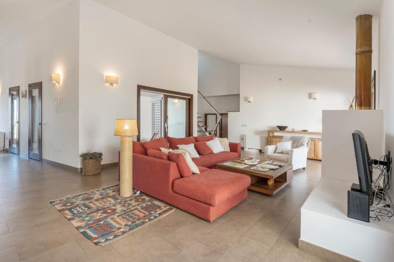 Villa Cala Morell - image 2