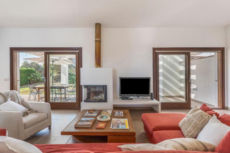Villa Cala Morell - image 21